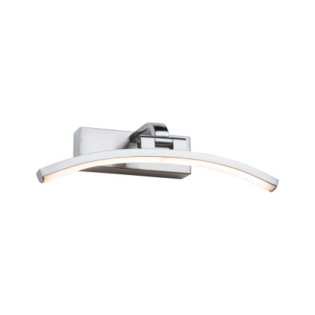 Iluminat tablouri - Aplică LED pentru tablouri Bento, 300mm, 6W, aluminiu periat