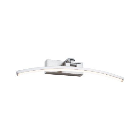 Iluminat tablouri - Aplică LED pentru tablouri Bento, 400mm, 8.5W, aluminiu periat