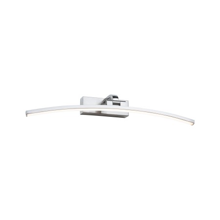 Iluminat tablouri - Aplică LED pentru tablouri Bento, 500mm, 10W, aluminiu periat
