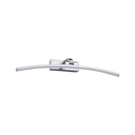 Aplică LED pentru tablouri Bento, 500mm, 10W, aluminiu periat [1]