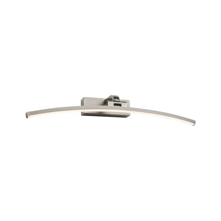 Iluminat tablouri - Aplică LED pentru tablouri Bento, 500mm, 10W, bronz învechit