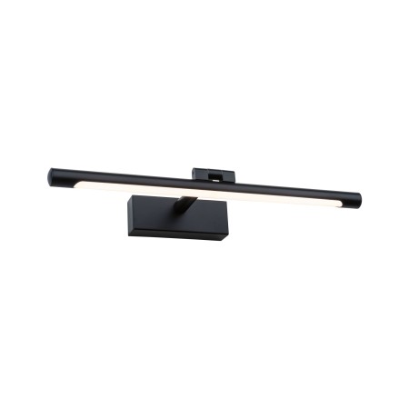 Iluminat tablouri - Aplică LED pentru tablouri Mingo, 400mm, 9.5W, negru