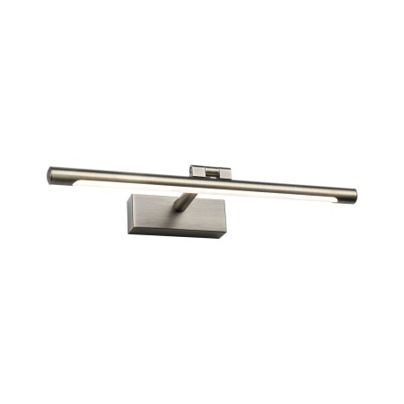 Iluminat tablouri - Aplică LED pentru tablouri Mingo, 410mm, 9.5W, bronz învechit