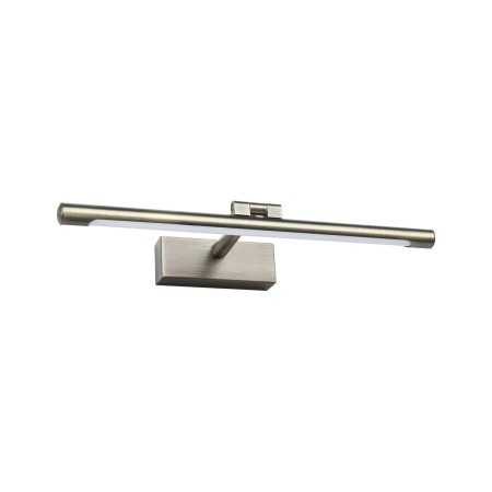 Aplică LED pentru tablouri Mingo, 410mm, 9.5W, bronz învechit [1]