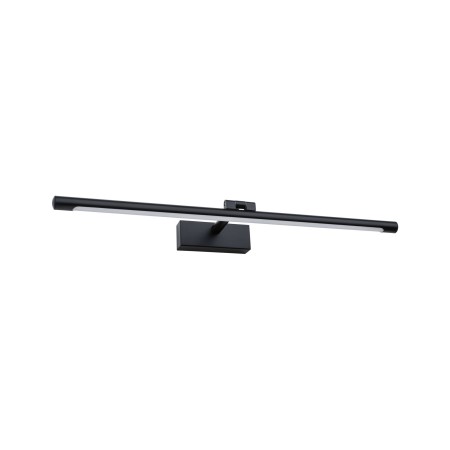 Aplică LED pentru tablouri Mingo, 600mm, 11W, negru [1]