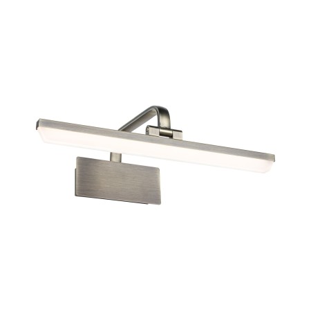 Iluminat tablouri - Aplică LED pentru tablouri Renan, 400mm, 9.5W, bronz învechit