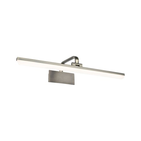 Iluminat tablouri - Aplică LED pentru tablouri Renan, 600mm, 11W, bronz învechit