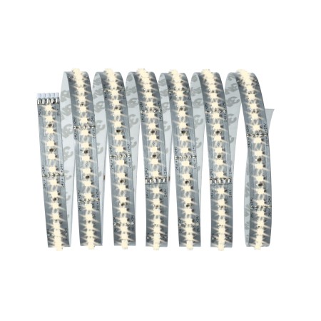 Bandă - Bandă MaxLED 1000 2,5m cu lumină caldă 32W 24V
