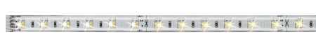 Bandă - Bandă MaxLED 1m 7W 24V cu temperatură de culoare variabilă