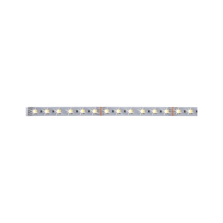 Bandă MaxLED 1m 7W 24V cu temperatură de culoare variabilă [1]