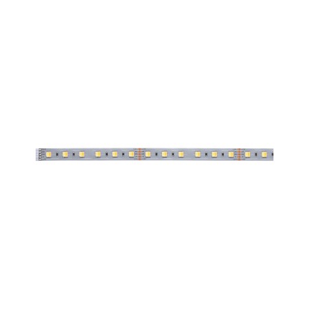 Bandă - Bandă MaxLED 1m 7W 24V cu temperatură de culoare variabilă