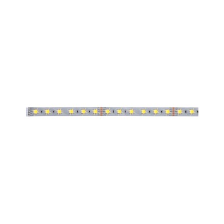 Bandă MaxLED 1m 7W 24V cu temperatură de culoare variabilă [2]