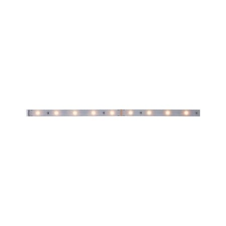 Bandă - Bandă MaxLED 250 1m cu lumină caldă IP20 2700K 4W 230/24V