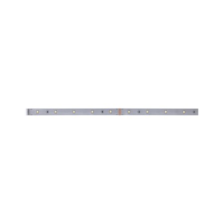 Bandă MaxLED 250 1m cu lumină rece IP20 6500K 4W 230/24V [1]