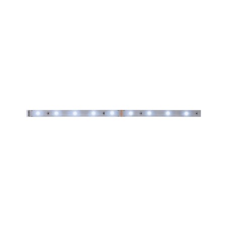 Bandă - Bandă MaxLED 250 1m cu lumină rece IP20 6500K 4W 230/24V