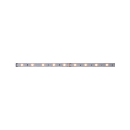 Bandă MaxLED 250 1m IP20 3,5W 230/24V cu temperatură de culoare variabilă [1]