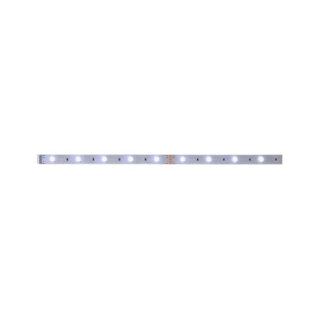 Bandă MaxLED 250 1m IP20 3,5W 230/24V cu temperatură de culoare variabilă [2]
