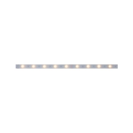 Bandă MaxLED 250 1m, protecție IP44, 3,5W 230/24V cu temperatură de culoare variabilă [1]