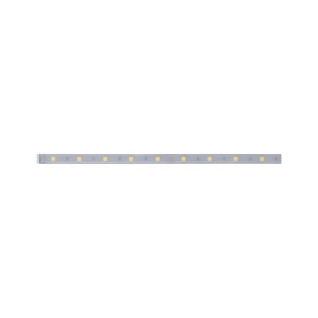 Bandă MaxLED 250 1m, protecție IP44, 3,5W 230/24V cu temperatură de culoare variabilă [5]