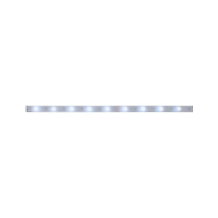 Bandă MaxLED 250 1m, protecție IP44, 3,5W 230/24V cu temperatură de culoare variabilă [4]