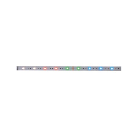 Bandă - Bandă MaxLED 250 1m RGBW IP20 6,5W 230/24V
