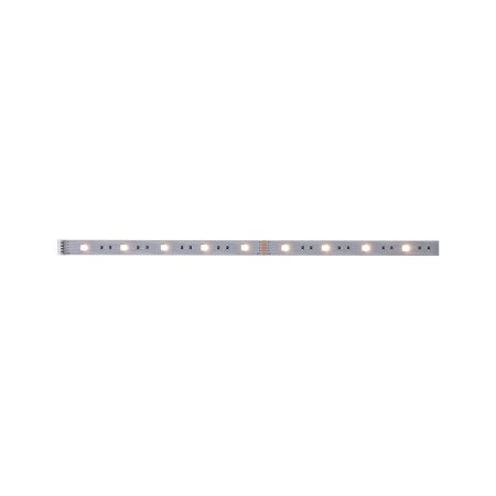 Bandă MaxLED 250 1m RGBW IP20 6,5W 230/24V [1]
