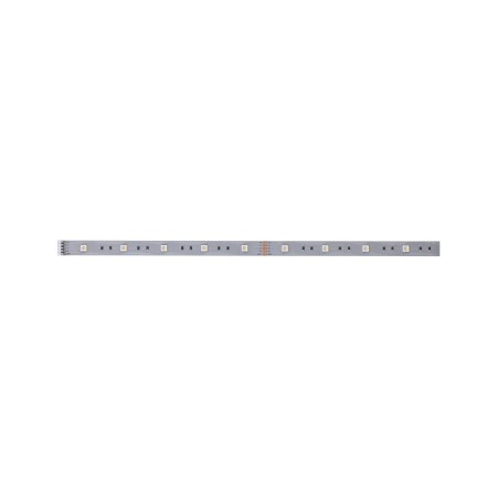 Bandă MaxLED 250 1m RGBW IP20 6,5W 230/24V [5]