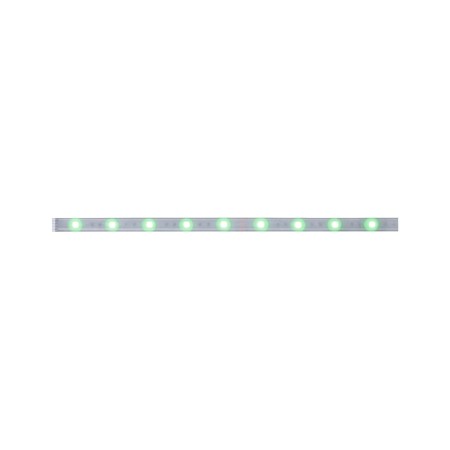 Bandă MaxLED 250 1m RGBW, protecție IP44 7W 230/24V [5]