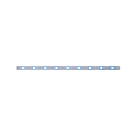 Bandă MaxLED 250 1m RGBW, protecție IP44 7W 230/24V [6]