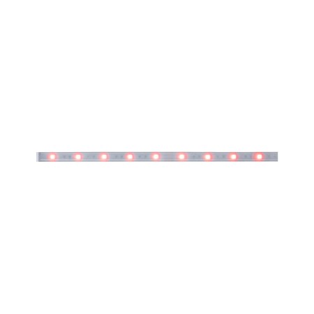 Bandă MaxLED 250 1m RGBW, protecție IP44 7W 230/24V [4]