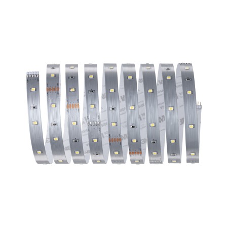 Bandă MaxLED 250 2,5m cu lumină rece IP20 6500K 10W 230/24V [1]