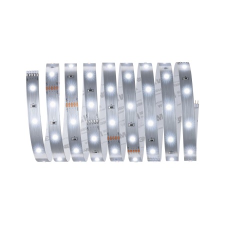 Bandă - Bandă MaxLED 250 2,5m cu lumină rece IP20 6500K 10W 230/24V