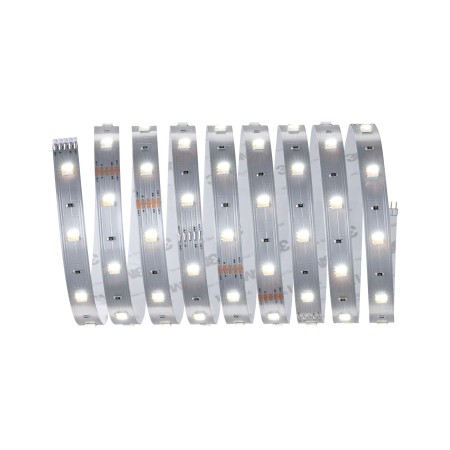 Bandă MaxLED 250 2,5m IP20 8,8W 230/24V cu temperatură de culoare variabilă [2]