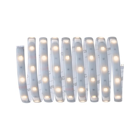 Bandă - Bandă MaxLED 250 2,5m, protecție IP44 8,8W 230/24V, cu temperatură de culoare variabilă