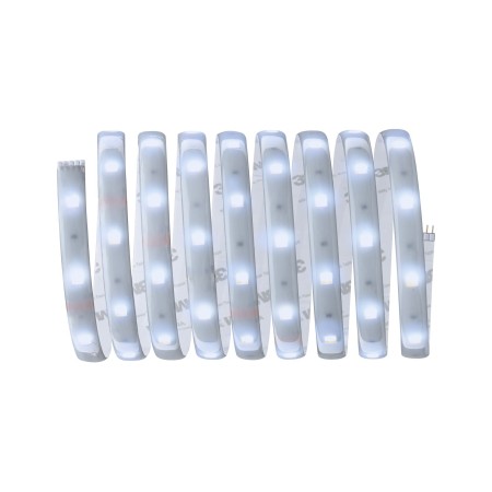 Bandă MaxLED 250 2,5m, protecție IP44 8,8W 230/24V, cu temperatură de culoare variabilă [1]