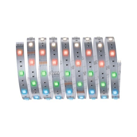 Bandă - Bandă MaxLED 250 2,5m RGBW IP20 16W 230/24V
