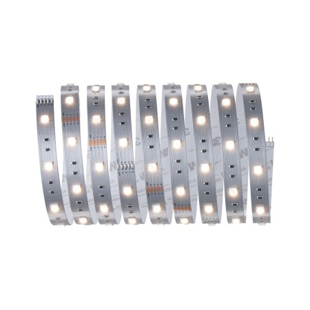 Bandă MaxLED 250 2,5m RGBW IP20 16W 230/24V [1]