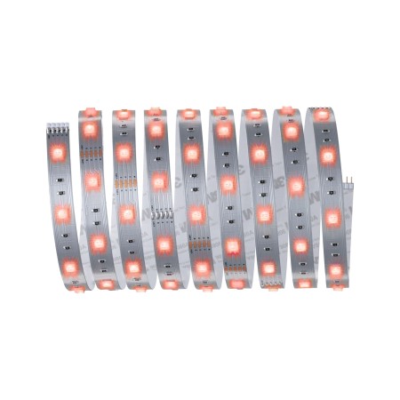 Bandă MaxLED 250 2,5m RGBW IP20 16W 230/24V [2]