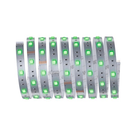 Bandă MaxLED 250 2,5m RGBW IP20 16W 230/24V [3]