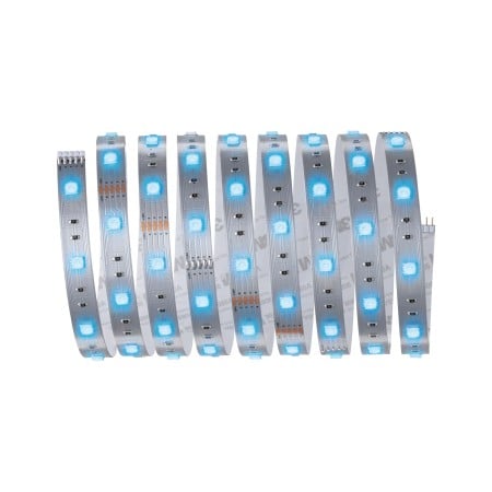 Bandă MaxLED 250 2,5m RGBW IP20 16W 230/24V [4]