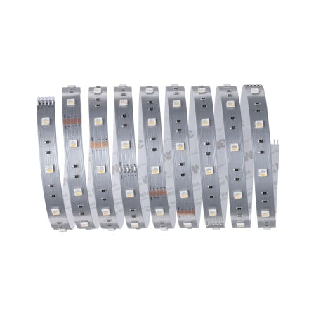 Bandă MaxLED 250 2,5m RGBW IP20 16W 230/24V [5]