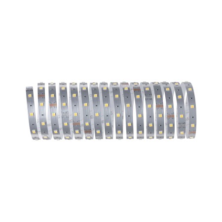 Bandă MaxLED 250 5m IP20 17,5W 230/24V cu temperatură de culoare variabilă [2]