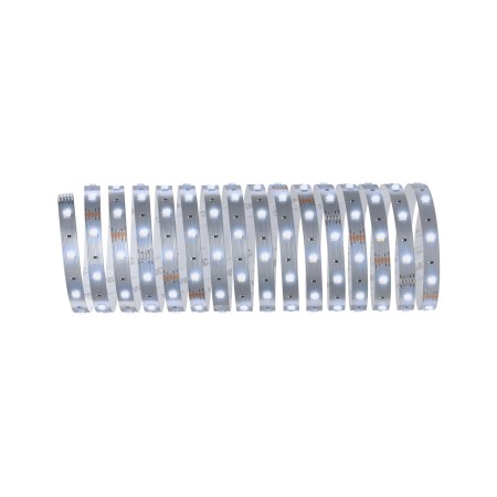Bandă MaxLED 250 5m IP20 17,5W 230/24V cu temperatură de culoare variabilă [1]