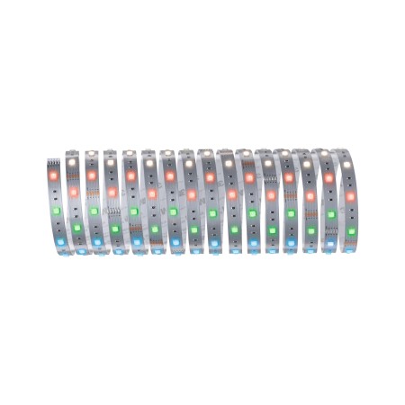 Bandă - Bandă MaxLED 250 5m RGBW IP20 31W 230/24V
