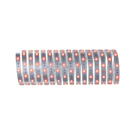 Bandă MaxLED 250 5m RGBW IP20 31W 230/24V [2]