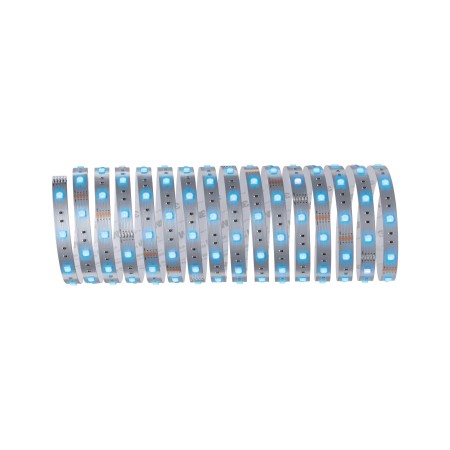 Bandă MaxLED 250 5m RGBW IP20 31W 230/24V [4]