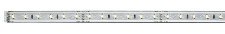 Bandă MaxLED 500 1m cu lumină caldă 7W 24V [1]