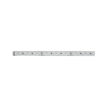Bandă - Bandă MaxLED 500 1m cu lumină caldă 7W 24V