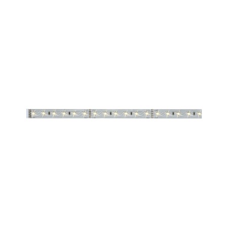 Bandă MaxLED 500 1m cu lumină caldă 7W 24V [1]