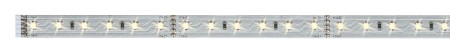 Bandă MaxLED 500 1m cu lumină caldă 7W 24V [4]